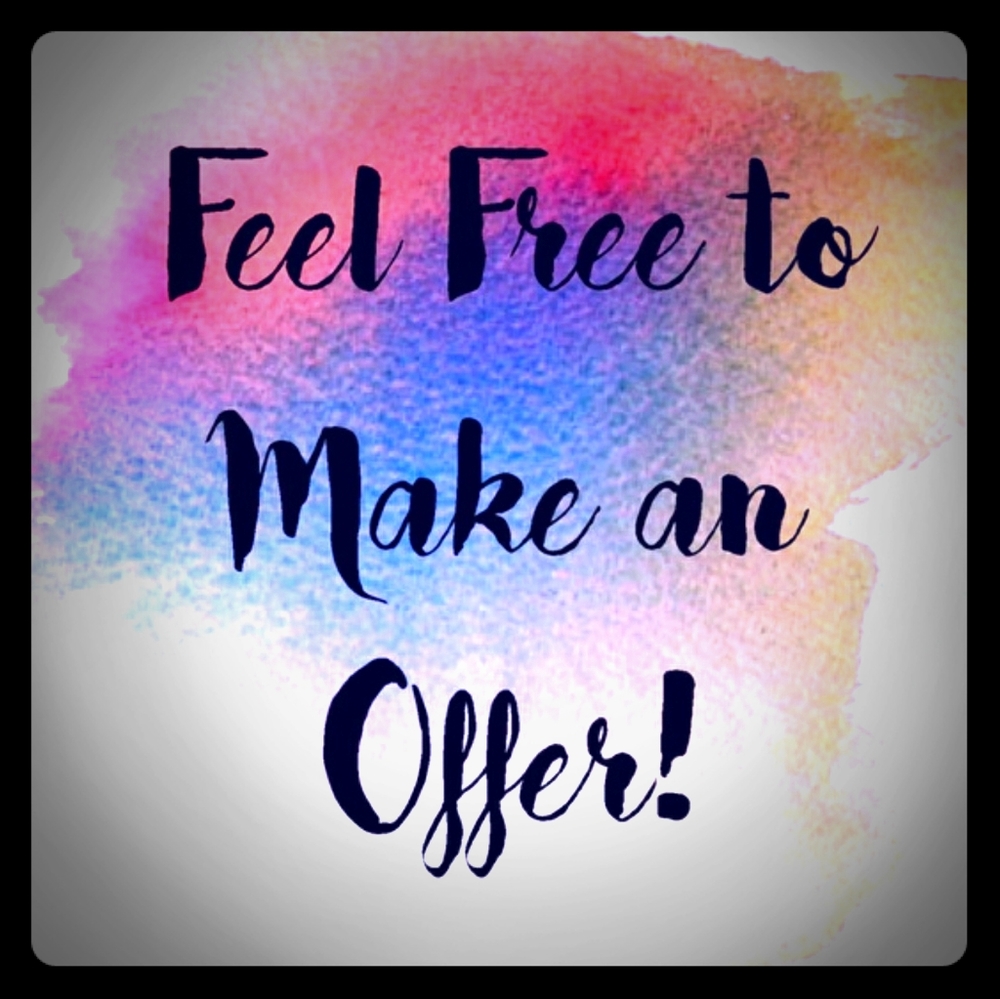 Let's make a deal 😏